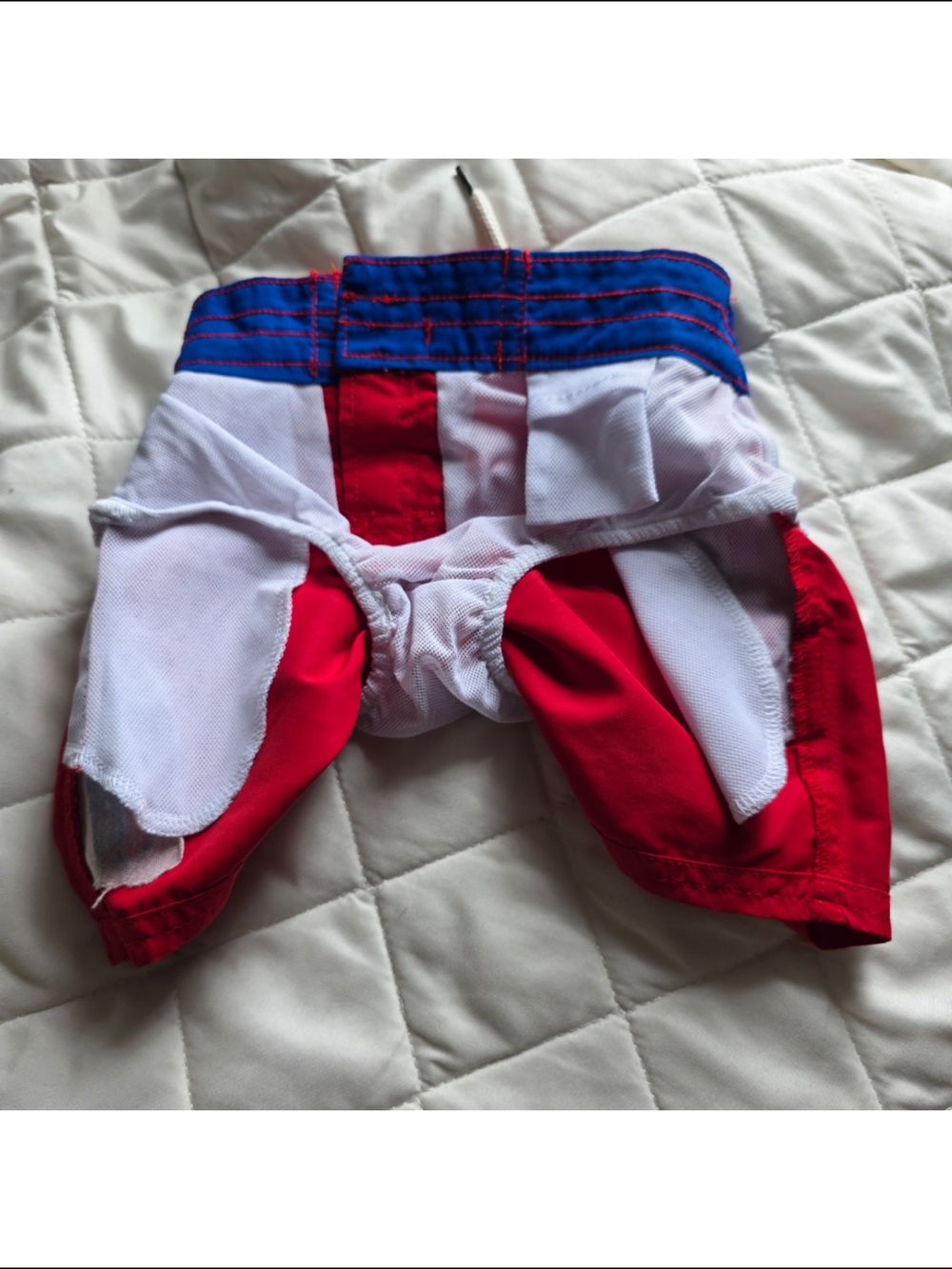 💛 Swim Shorts - Picture 5 of 6